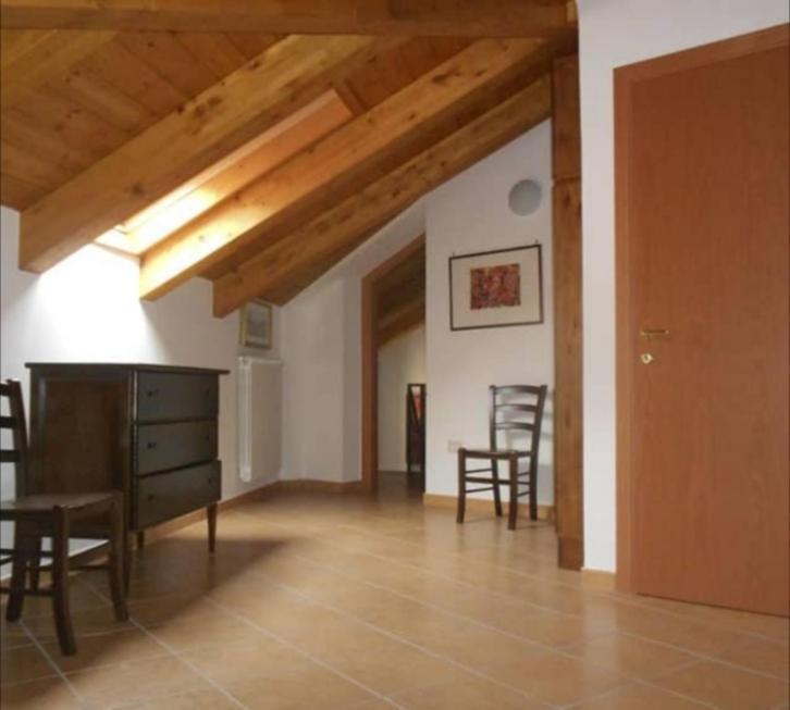 La Dimora Del Barone Bed and Breakfast Capaccio Exteriör bild
