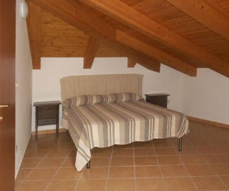 La Dimora Del Barone Bed and Breakfast Capaccio Exteriör bild